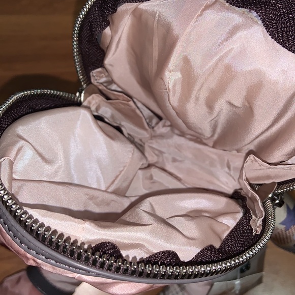 NWT Stella McCartney x LeSportSac Nylon Rabbit Collectible Backpack - Picture 8 of 10